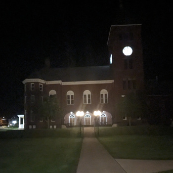 Photographed by Levine Law's Marketing Department - Levine Law Serves Cameron County